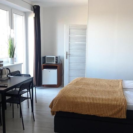 Azalia 32 Mielno L Apartment Bagian luar foto