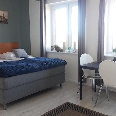 Azalia 32 Mielno L Apartment Bagian luar foto