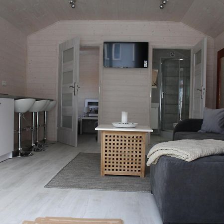 Azalia 32 Mielno L Apartment Bagian luar foto