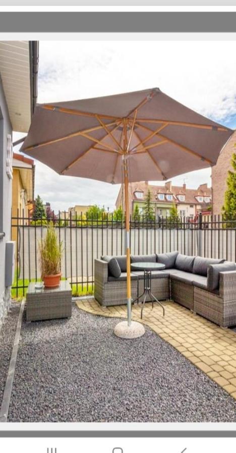 Azalia 32 Mielno L Apartment Bagian luar foto
