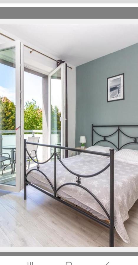 Azalia 32 Mielno L Apartment Bagian luar foto
