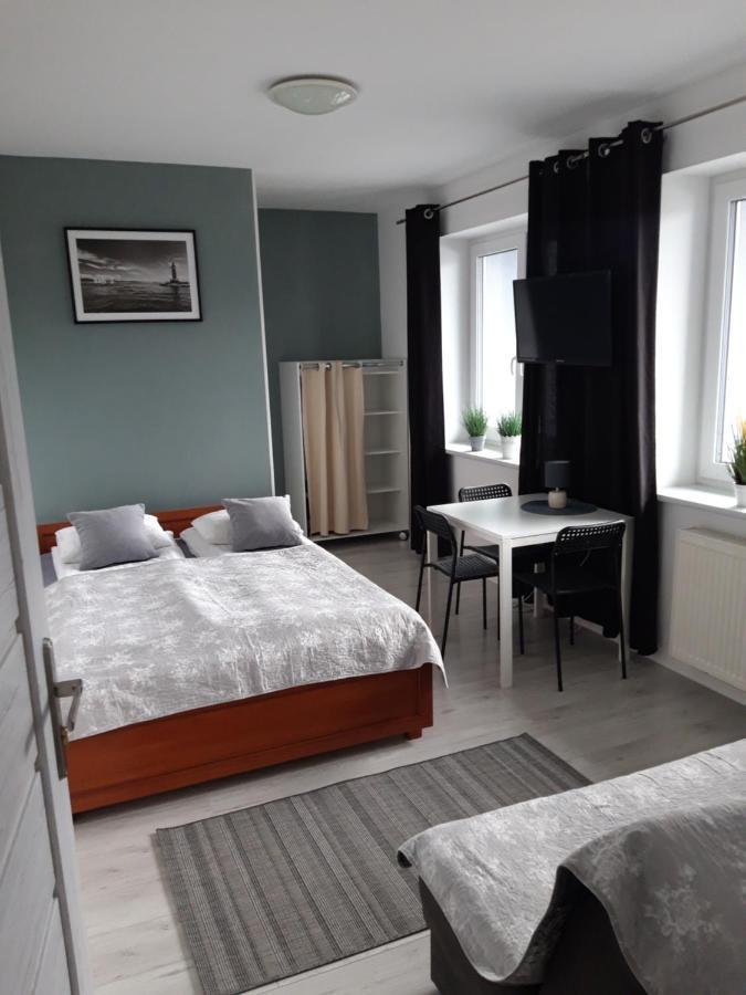 Azalia 32 Mielno L Apartment Bagian luar foto