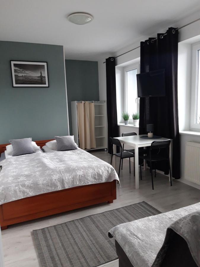 Azalia 32 Mielno L Apartment Bagian luar foto