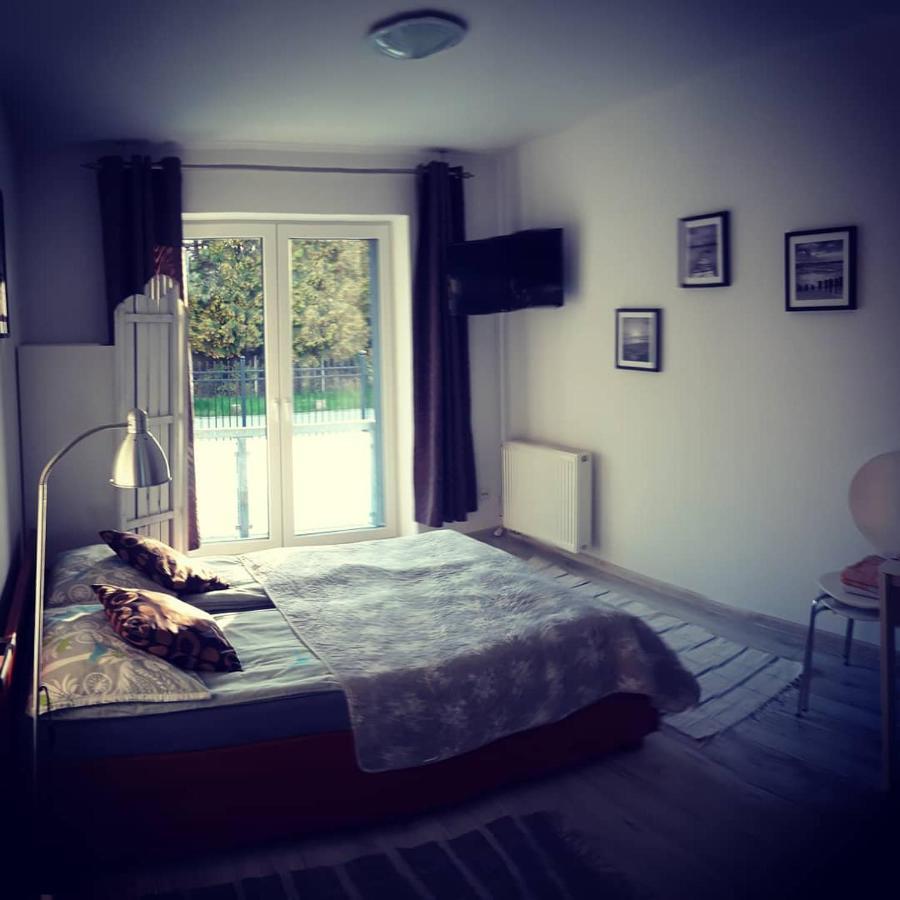 Azalia 32 Mielno L Apartment Bagian luar foto