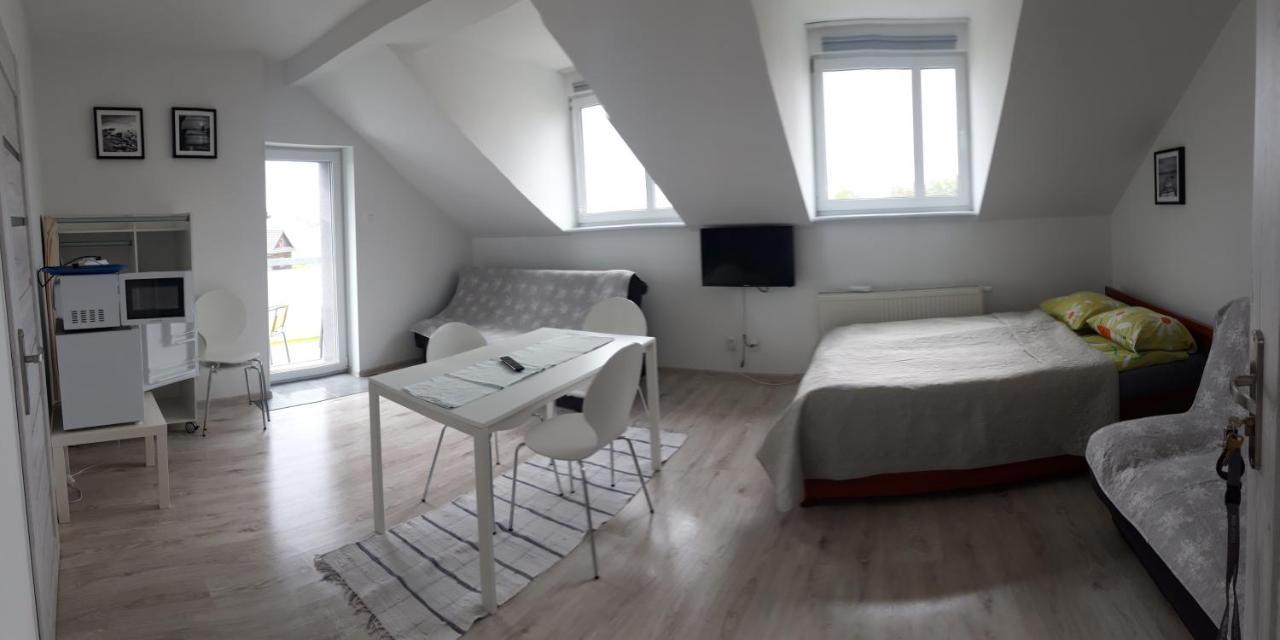 Azalia 32 Mielno L Apartment Bagian luar foto