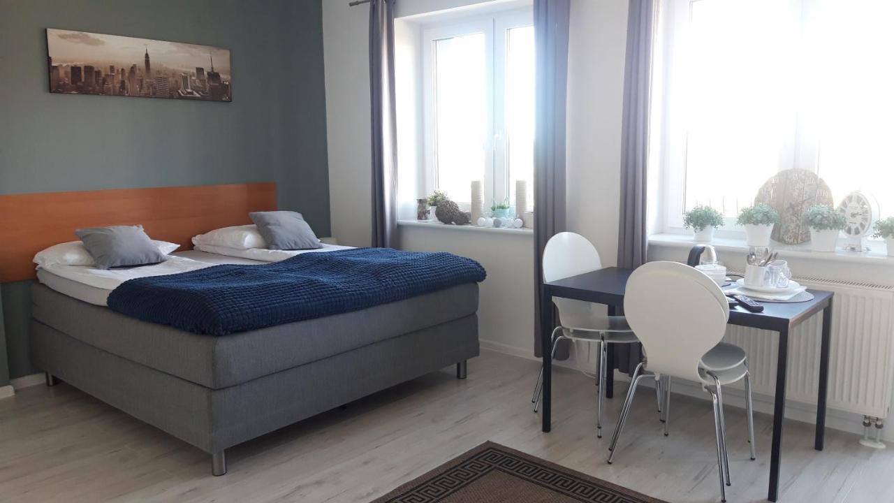 Azalia 32 Mielno L Apartment Bagian luar foto