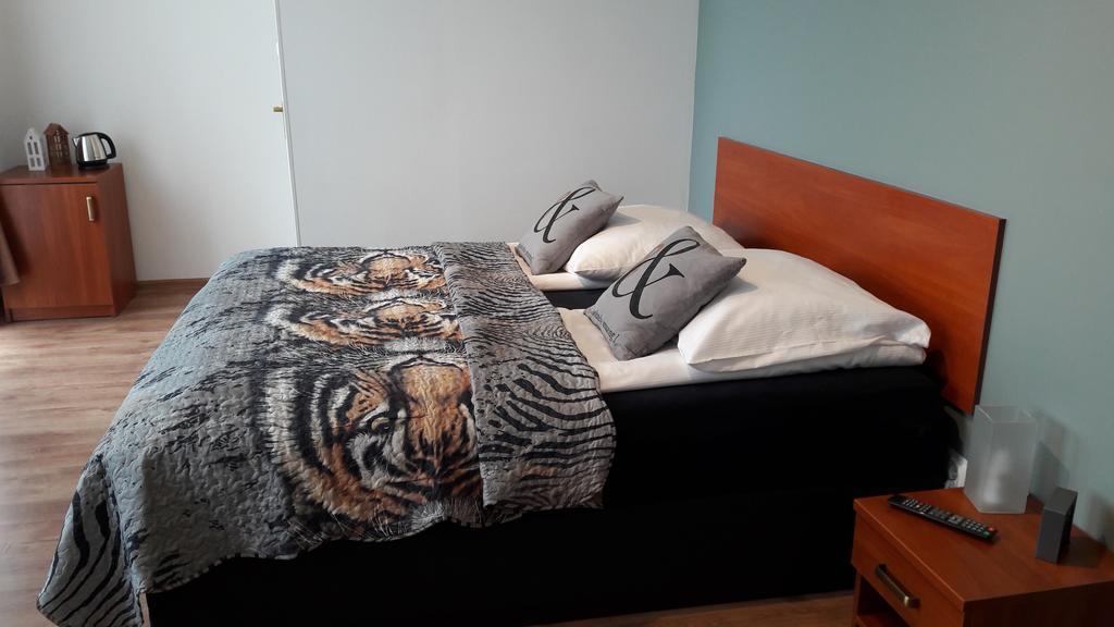 Azalia 32 Mielno L Apartment Bagian luar foto