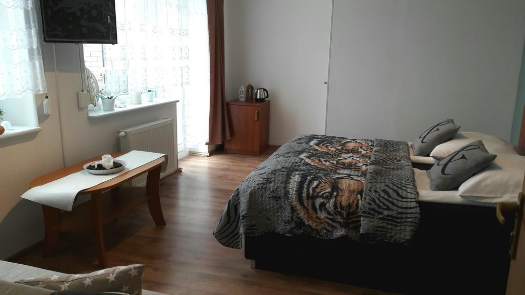 Azalia 32 Mielno L Apartment Bagian luar foto