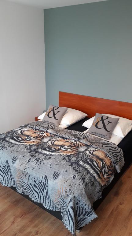 Azalia 32 Mielno L Apartment Bagian luar foto