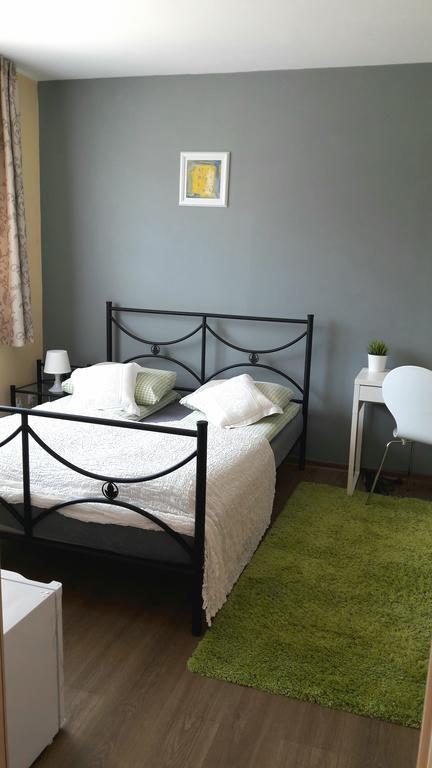 Azalia 32 Mielno L Apartment Bagian luar foto
