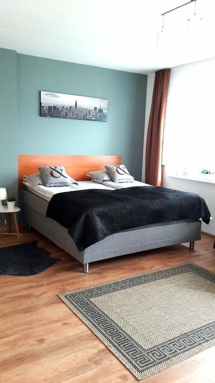 Azalia 32 Mielno L Apartment Bagian luar foto
