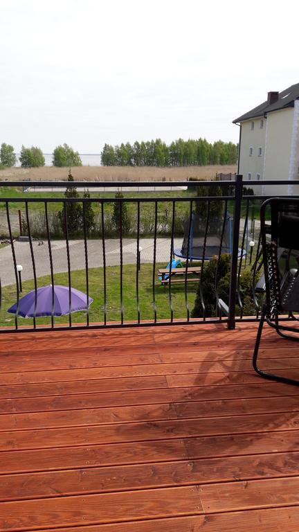 Azalia 32 Mielno L Apartment Bagian luar foto