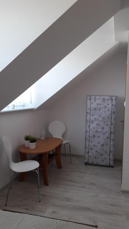 Azalia 32 Mielno L Apartment Bagian luar foto