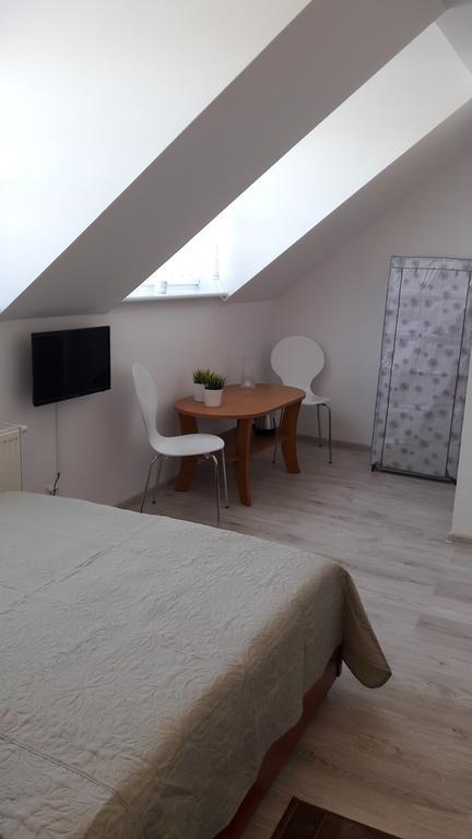 Azalia 32 Mielno L Apartment Bagian luar foto