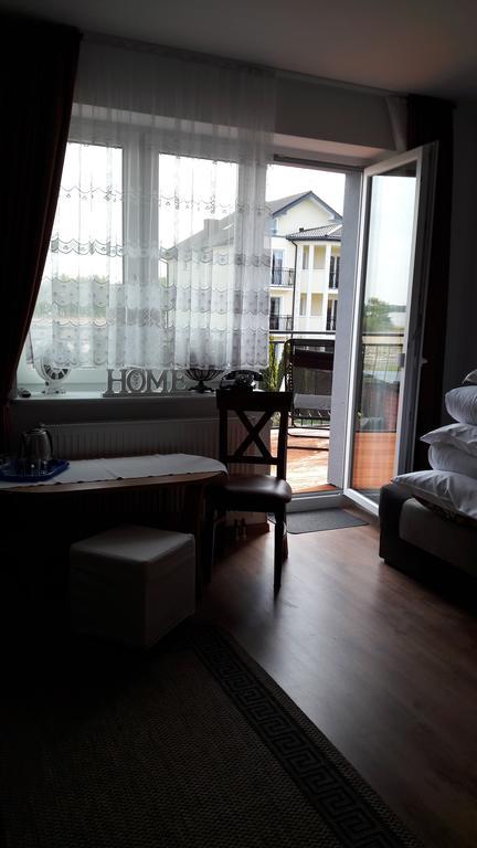 Azalia 32 Mielno L Apartment Bagian luar foto