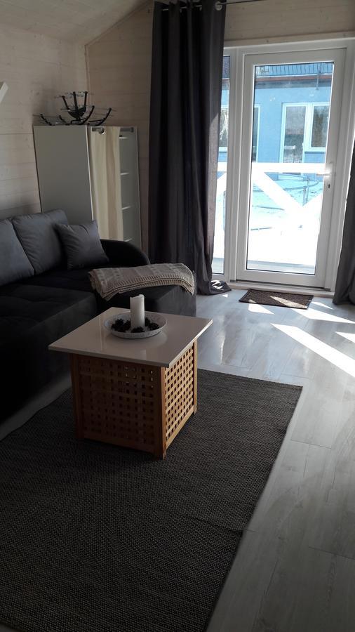 Azalia 32 Mielno L Apartment Bagian luar foto