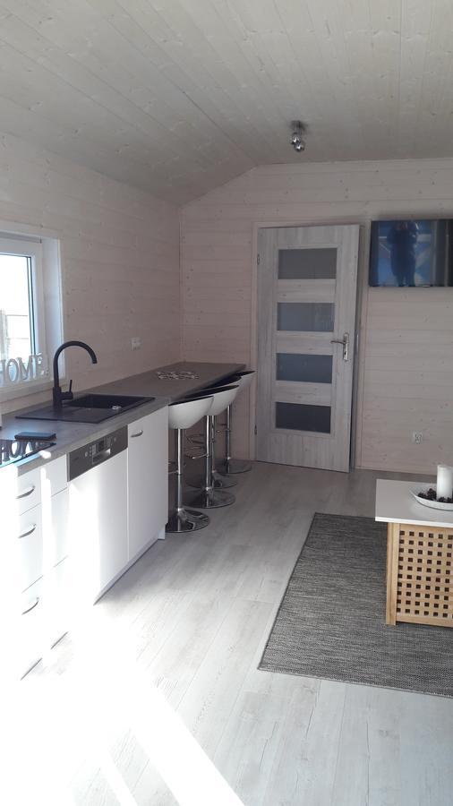 Azalia 32 Mielno L Apartment Bagian luar foto