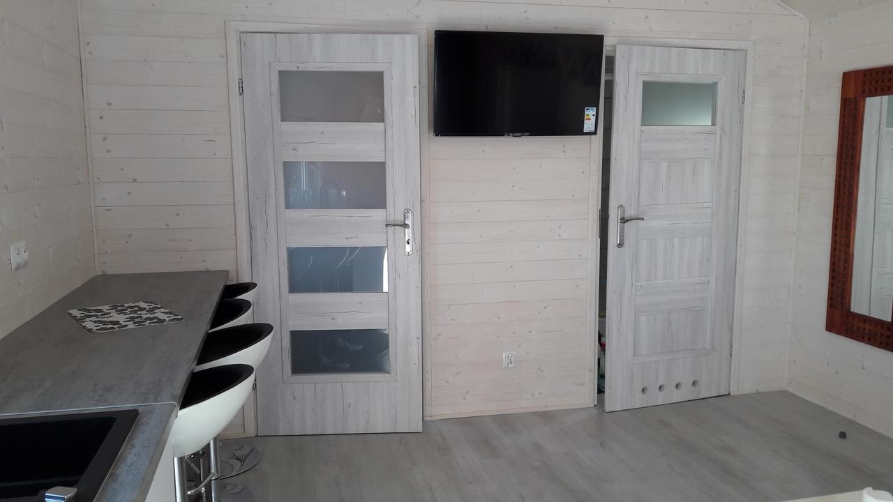 Azalia 32 Mielno L Apartment Bagian luar foto