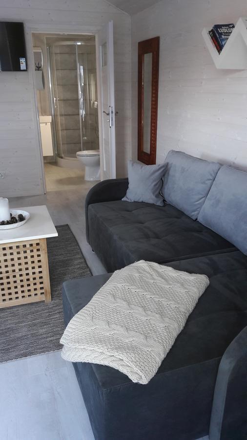 Azalia 32 Mielno L Apartment Bagian luar foto