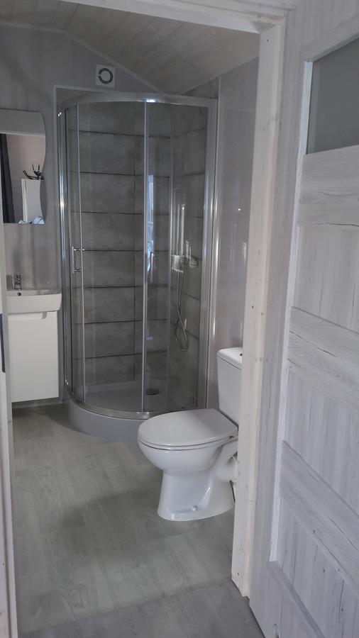 Azalia 32 Mielno L Apartment Bagian luar foto