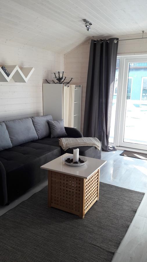 Azalia 32 Mielno L Apartment Bagian luar foto