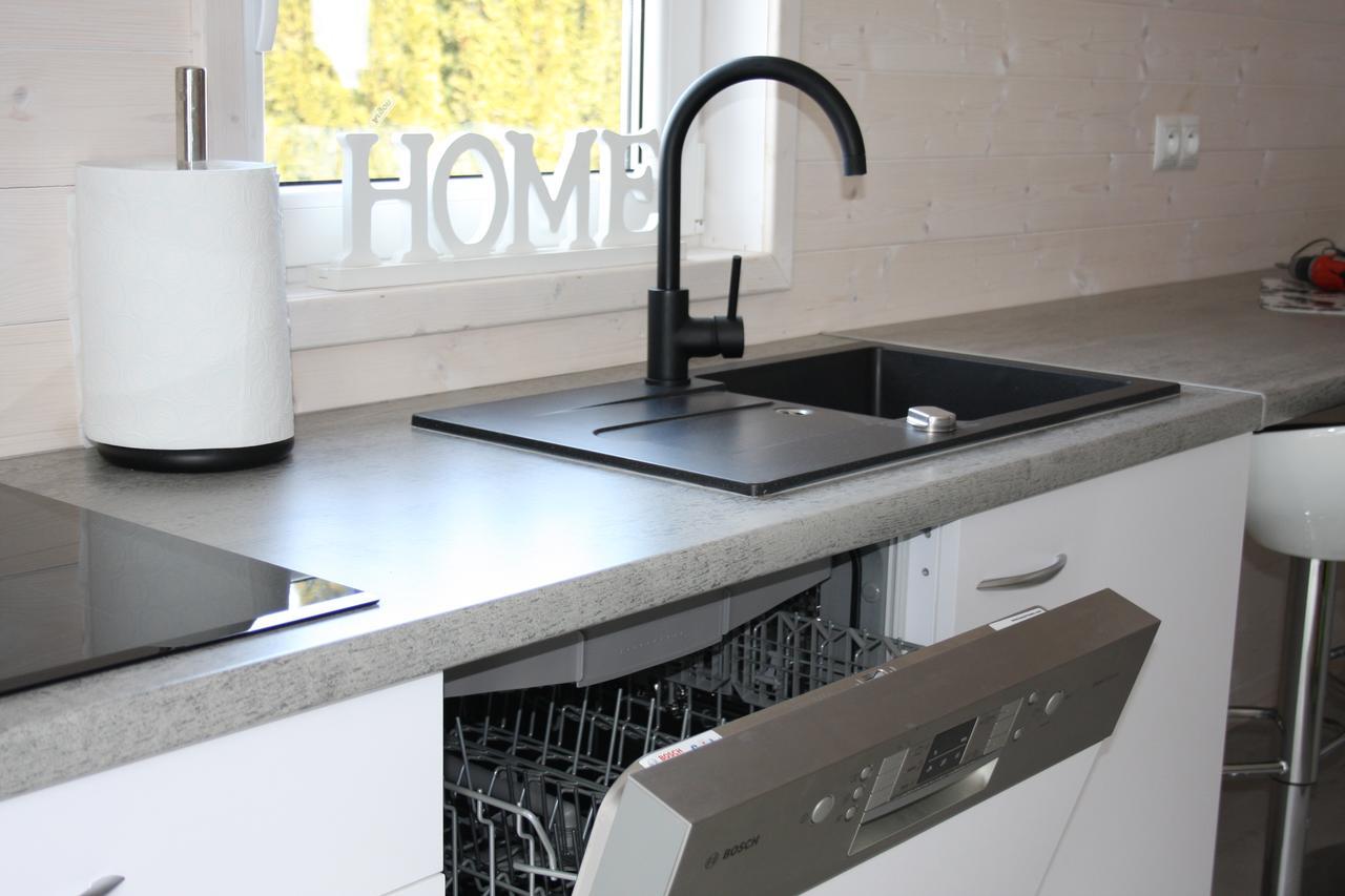 Azalia 32 Mielno L Apartment Bagian luar foto