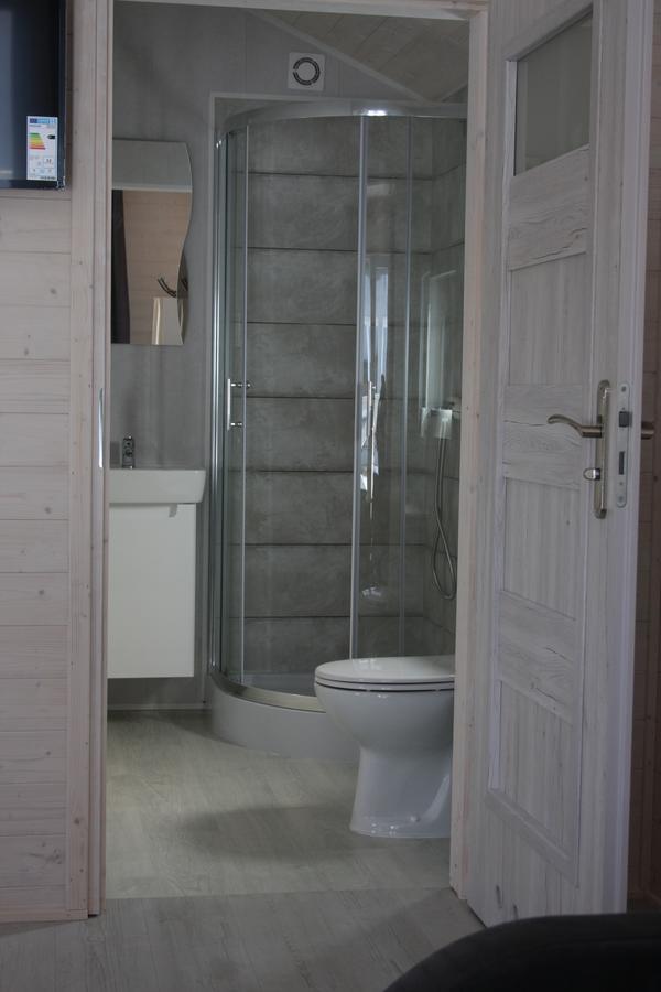 Azalia 32 Mielno L Apartment Bagian luar foto