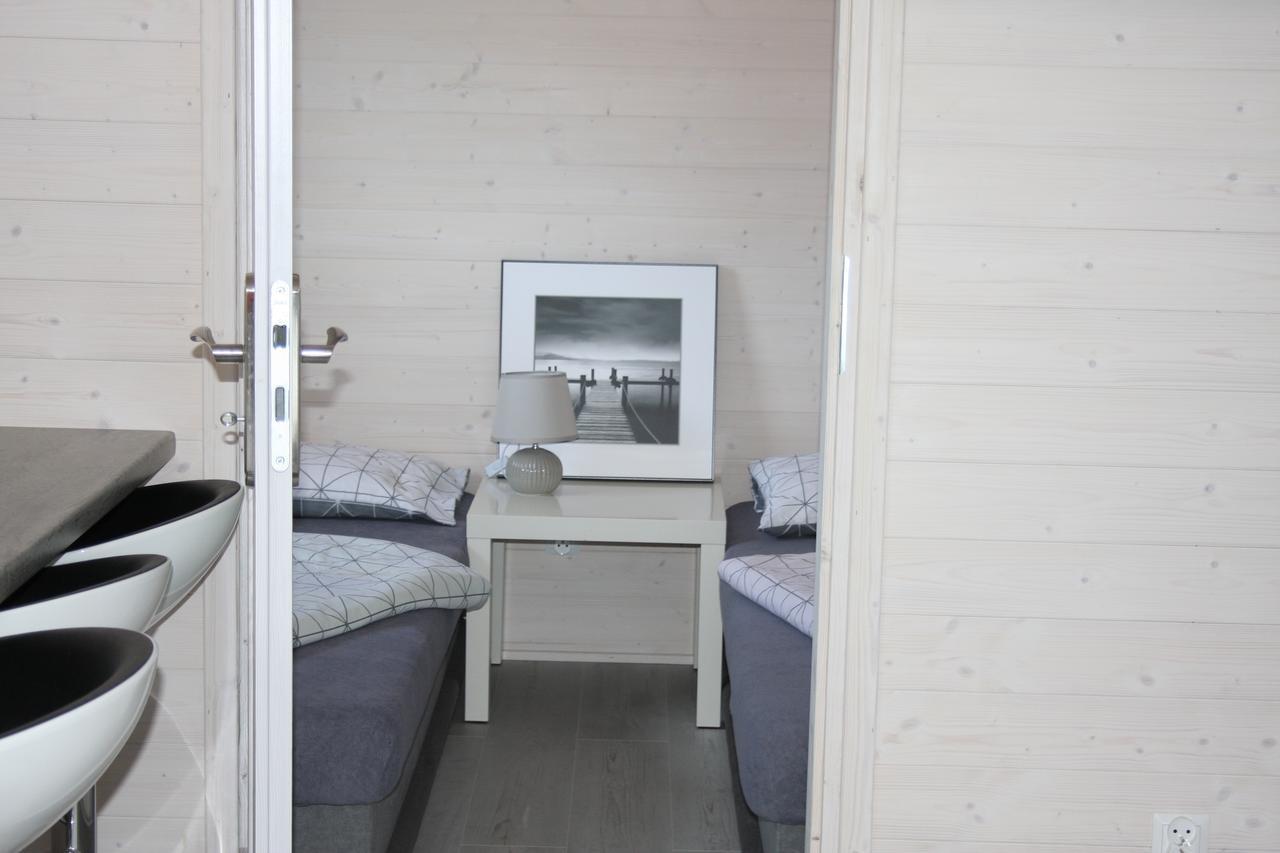 Azalia 32 Mielno L Apartment Bagian luar foto
