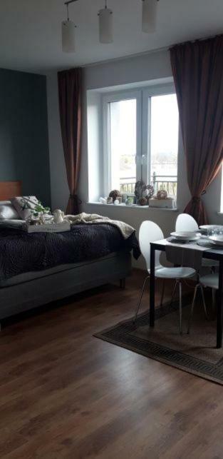 Azalia 32 Mielno L Apartment Bagian luar foto