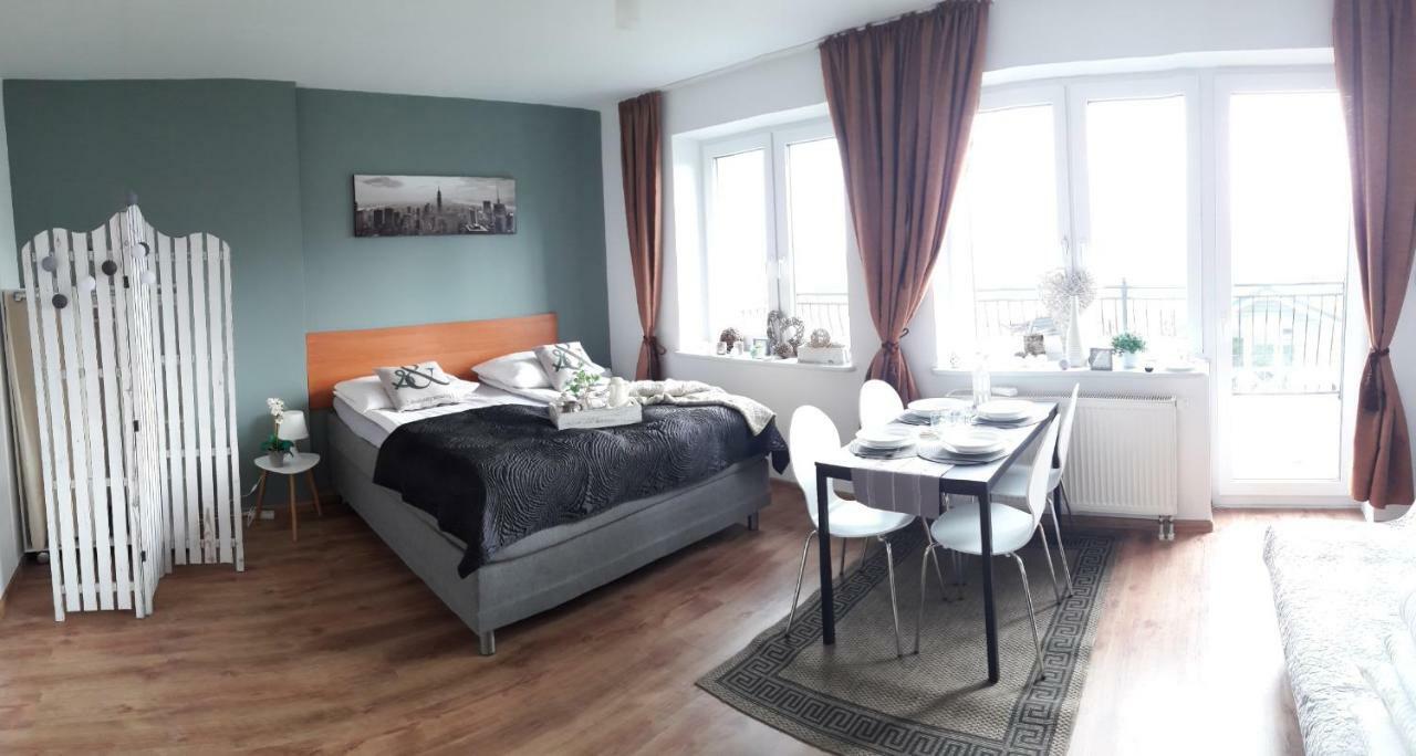 Azalia 32 Mielno L Apartment Bagian luar foto