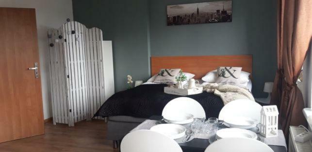 Azalia 32 Mielno L Apartment Bagian luar foto