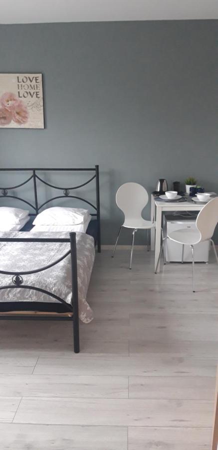 Azalia 32 Mielno L Apartment Bagian luar foto