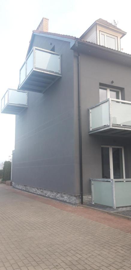 Azalia 32 Mielno L Apartment Bagian luar foto