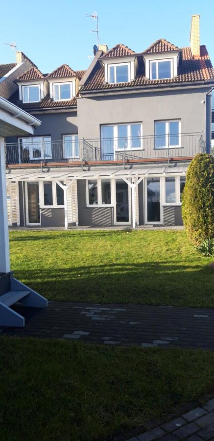 Azalia 32 Mielno L Apartment Bagian luar foto