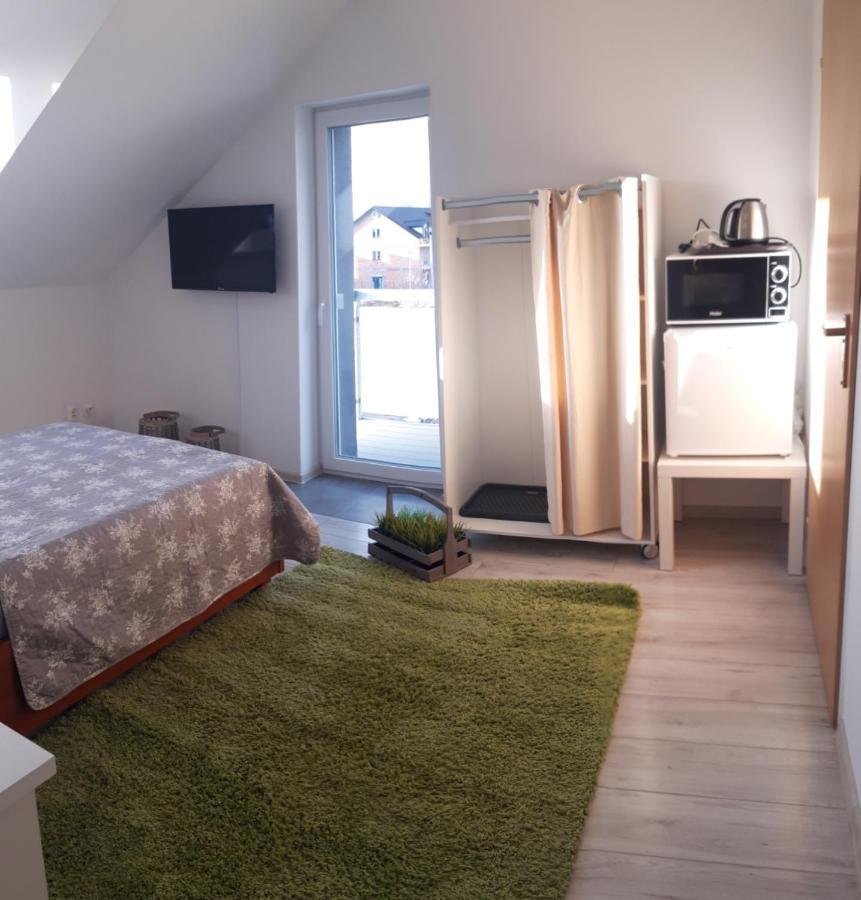 Azalia 32 Mielno L Apartment Bagian luar foto