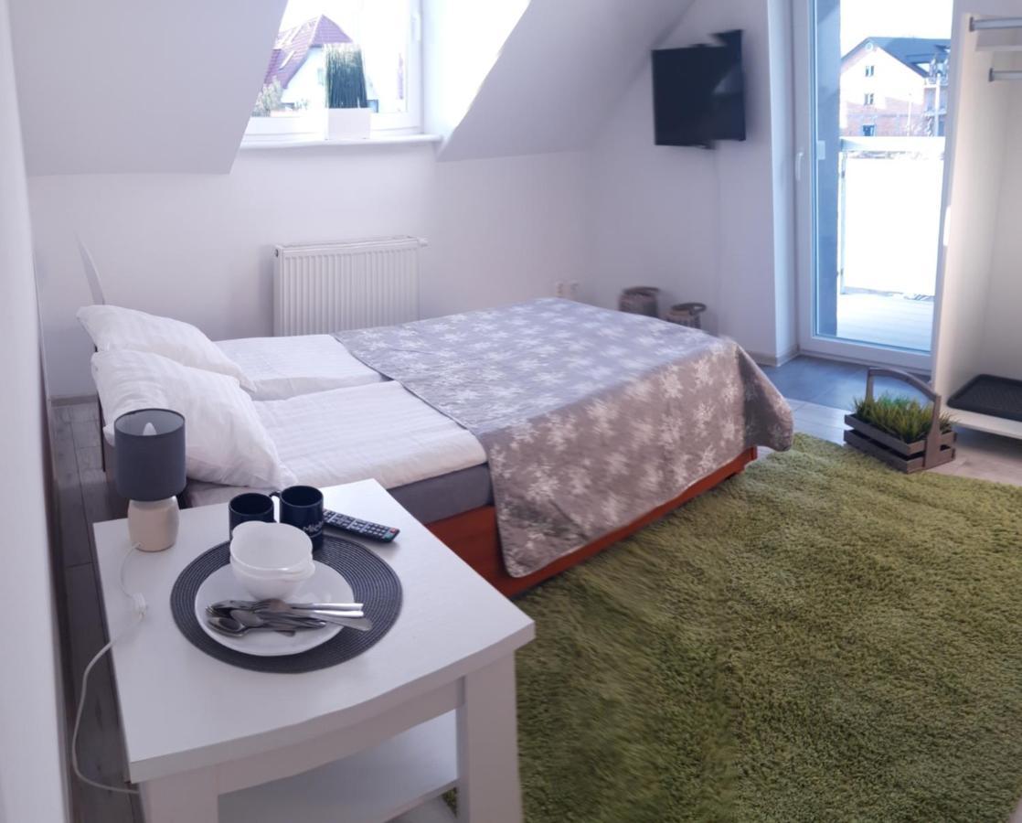 Azalia 32 Mielno L Apartment Bagian luar foto