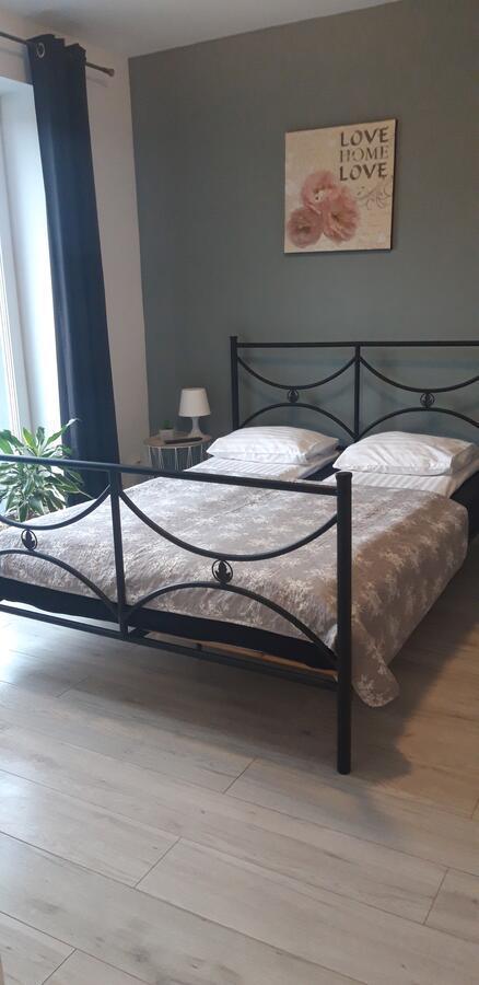 Azalia 32 Mielno L Apartment Bagian luar foto