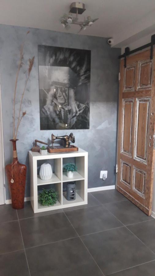 Azalia 32 Mielno L Apartment Bagian luar foto