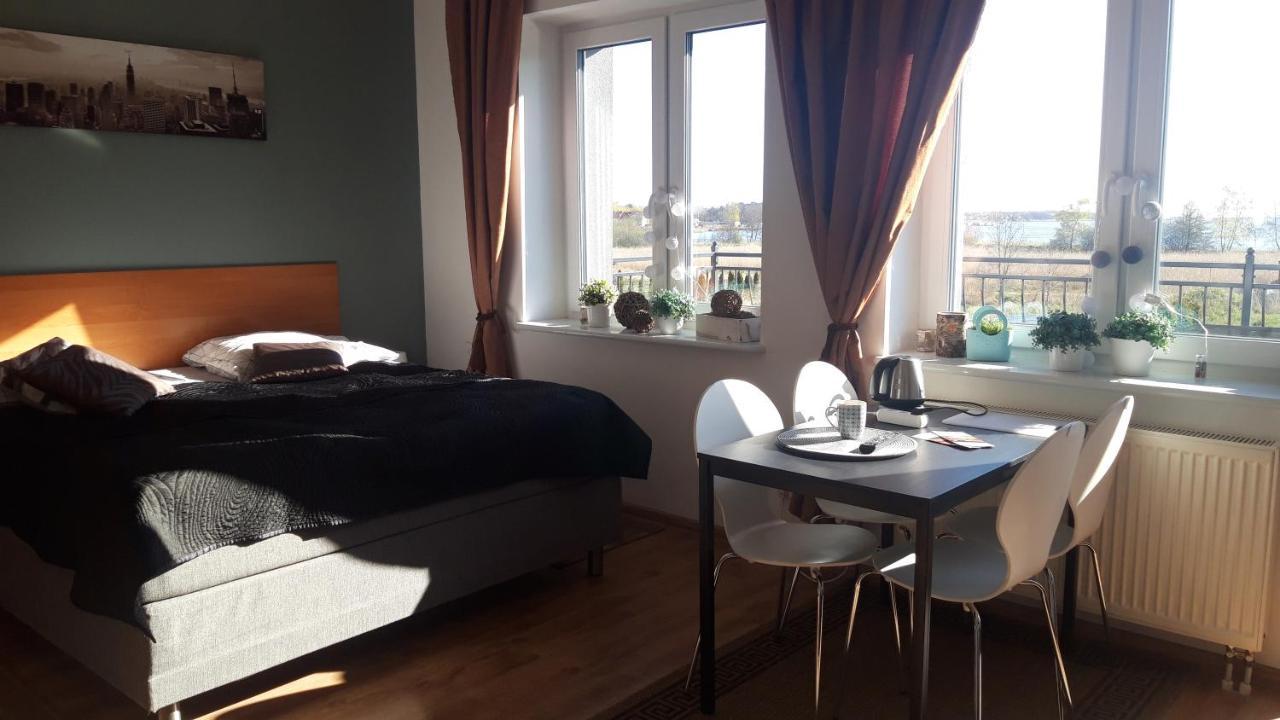 Azalia 32 Mielno L Apartment Bagian luar foto