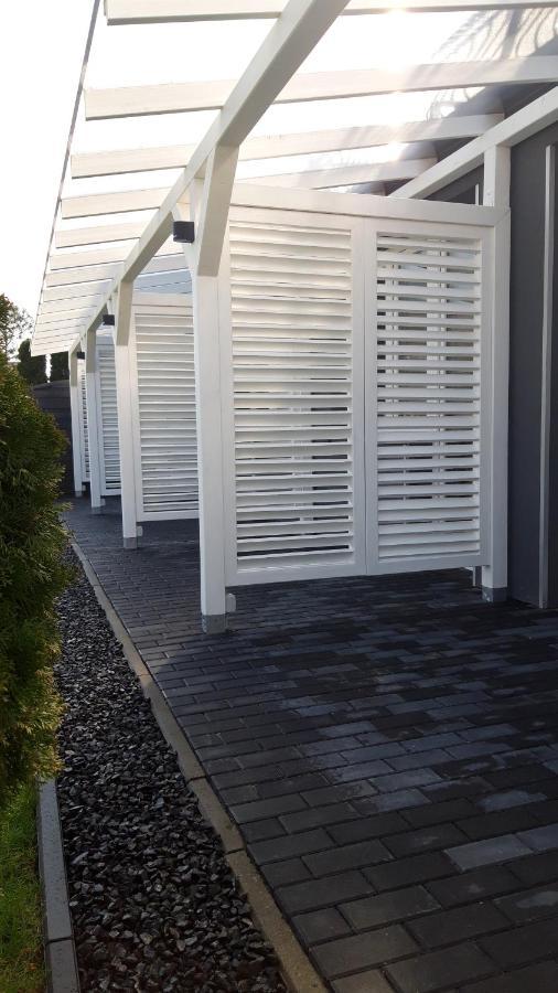 Azalia 32 Mielno L Apartment Bagian luar foto